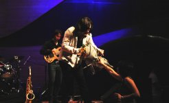 Скончался Батырхан Шукенов - последний концерт в Баку (ФОТО)