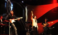 Скончался Батырхан Шукенов - последний концерт в Баку (ФОТО)