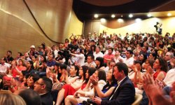 Скончался Батырхан Шукенов - последний концерт в Баку (ФОТО)