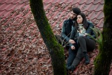 Я чувствовала одно, он видел по-другому - Зарина Гурбанова о фильме "Вслед за мечтой" (ФОТО)