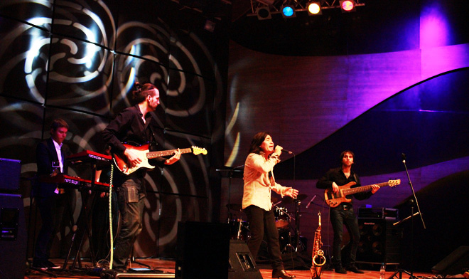 Скончался Батырхан Шукенов - последний концерт в Баку (ФОТО)