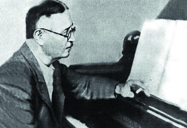 Как азербайджанские деятели культуры поднимали патриотический дух народа в годы Великой Отечественной войны