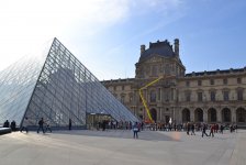 Весенний Париж, или как араб спас азербайджанцев (ФОТО)