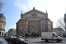 Весенний Париж, или как араб спас азербайджанцев (ФОТО)