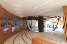 Открылась выставка “Milan Expo 2015”, где представлен национальный павильон Азербайджана (ФОТО)