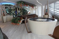 Открылась выставка “Milan Expo 2015”, где представлен национальный павильон Азербайджана (ФОТО)