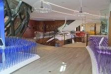 Открылась выставка “Milan Expo 2015”, где представлен национальный павильон Азербайджана (ФОТО)