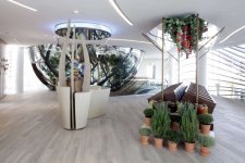 Открылась выставка “Milan Expo 2015”, где представлен национальный павильон Азербайджана (ФОТО)