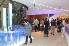 Открылась выставка “Milan Expo 2015”, где представлен национальный павильон Азербайджана (ФОТО)