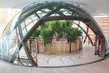 Открылась выставка “Milan Expo 2015”, где представлен национальный павильон Азербайджана (ФОТО)