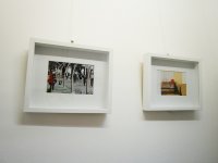 "Женщина как художник и субъект" Натаван Алиевой и Сары Нилл-Джонс (ФОТО)