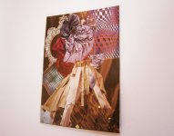 "Женщина как художник и субъект" Натаван Алиевой и Сары Нилл-Джонс (ФОТО)