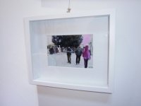 "Женщина как художник и субъект" Натаван Алиевой и Сары Нилл-Джонс (ФОТО)