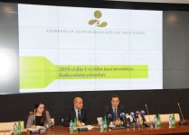 Госнефтефонд Азербайджана от курсовой разницы заработал свыше $7 млрд.