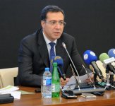 Госнефтефонд Азербайджана от курсовой разницы заработал свыше $7 млрд.