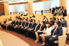 Госнефтефонд Азербайджана от курсовой разницы заработал свыше $7 млрд.