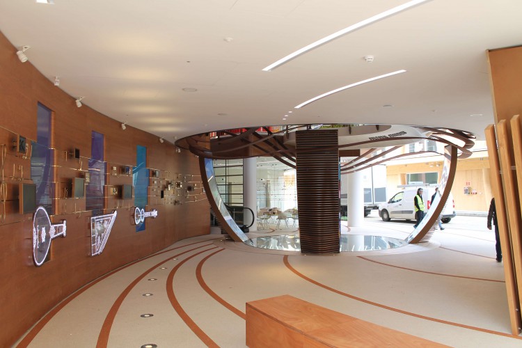 Открылась выставка “Milan Expo 2015”, где представлен национальный павильон Азербайджана (ФОТО)