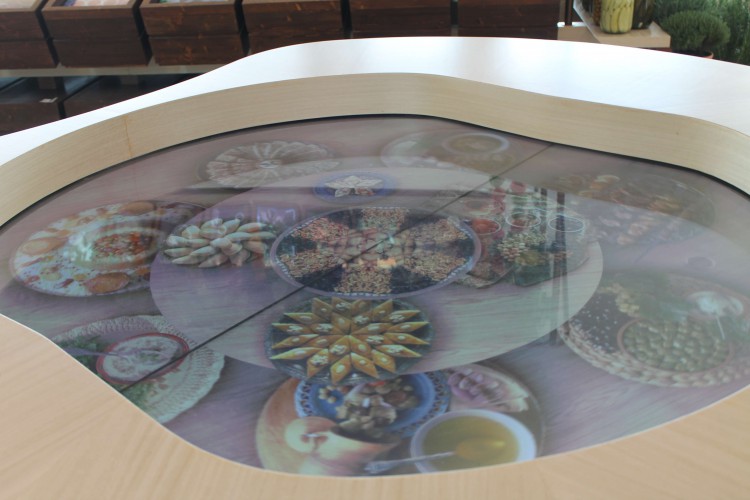 Открылась выставка “Milan Expo 2015”, где представлен национальный павильон Азербайджана (ФОТО)