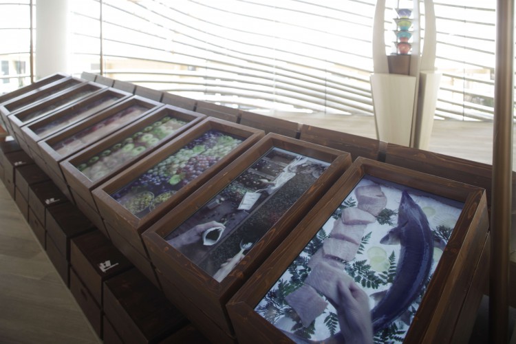 Открылась выставка “Milan Expo 2015”, где представлен национальный павильон Азербайджана (ФОТО)