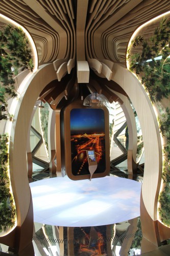 Открылась выставка “Milan Expo 2015”, где представлен национальный павильон Азербайджана (ФОТО)