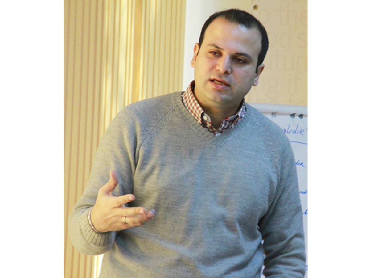 Последний из Азербайджана в Непале - откровения очевидца землетрясения (ФОТО)