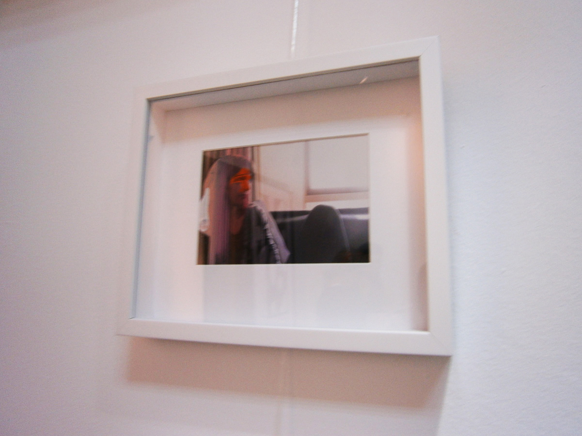 "Женщина как художник и субъект" Натаван Алиевой и Сары Нилл-Джонс (ФОТО)