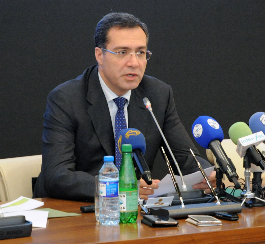 Госнефтефонд Азербайджана от курсовой разницы заработал свыше $7 млрд.