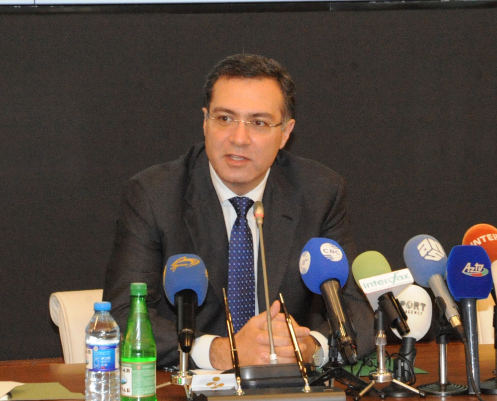 Госнефтефонд Азербайджана от курсовой разницы заработал свыше $7 млрд.