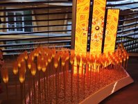 Азербайджанский павильон самый лучший на "Milan Expo 2015" (ФОТО)