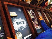 Азербайджанский павильон самый лучший на "Milan Expo 2015" (ФОТО)