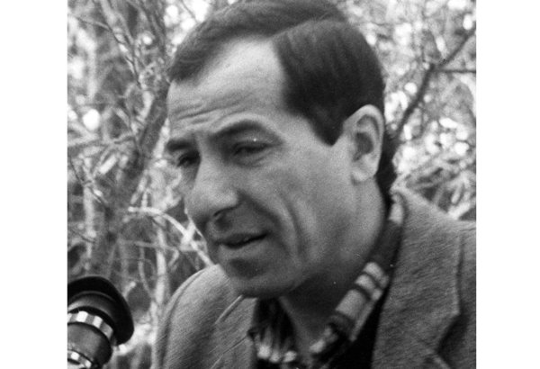 Скончался известный азербайджанский режиссер