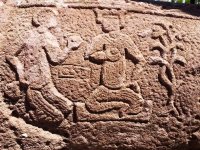 Земля пророка Ноя в преддверии Евроигр в Баку (ФОТО)