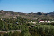 Земля пророка Ноя в преддверии Евроигр в Баку (ФОТО)