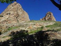 Земля пророка Ноя в преддверии Евроигр в Баку (ФОТО)