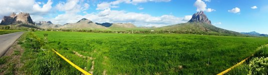 Земля пророка Ноя в преддверии Евроигр в Баку (ФОТО)