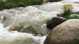 Земля пророка Ноя в преддверии Евроигр в Баку (ФОТО)