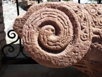 Земля пророка Ноя в преддверии Евроигр в Баку (ФОТО)