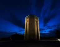 Земля пророка Ноя в преддверии Евроигр в Баку (ФОТО)