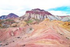 Земля пророка Ноя в преддверии Евроигр в Баку (ФОТО)