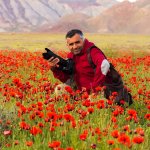 Земля пророка Ноя в преддверии Евроигр в Баку (ФОТО)