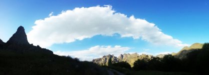 Земля пророка Ноя в преддверии Евроигр в Баку (ФОТО)