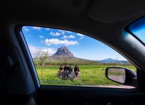 Земля пророка Ноя в преддверии Евроигр в Баку (ФОТО)