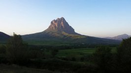 Земля пророка Ноя в преддверии Евроигр в Баку (ФОТО)