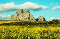 Земля пророка Ноя в преддверии Евроигр в Баку (ФОТО)