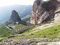 Земля пророка Ноя в преддверии Евроигр в Баку (ФОТО)