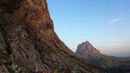 Земля пророка Ноя в преддверии Евроигр в Баку (ФОТО)