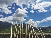 Земля пророка Ноя в преддверии Евроигр в Баку (ФОТО)