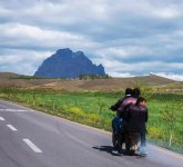 Земля пророка Ноя в преддверии Евроигр в Баку (ФОТО)