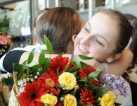 Евроигры помогут развитию спорта в Азербайджане – Марина Дурунда