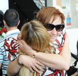 Евроигры помогут развитию спорта в Азербайджане – Марина Дурунда